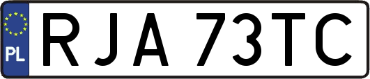 RJA73TC
