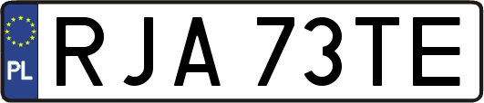 RJA73TE