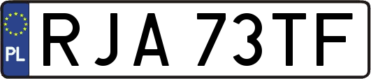RJA73TF