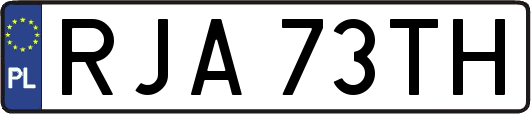 RJA73TH