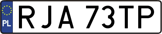 RJA73TP