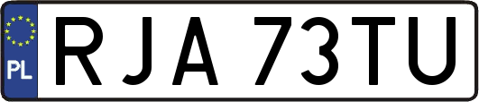 RJA73TU