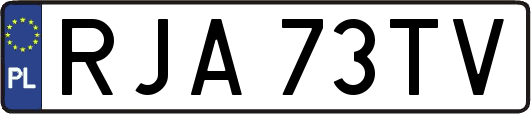 RJA73TV