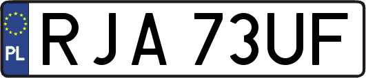 RJA73UF