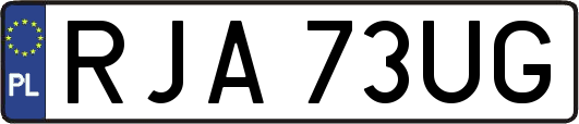 RJA73UG