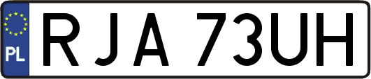 RJA73UH