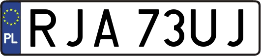 RJA73UJ