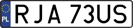 RJA73US