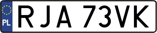 RJA73VK