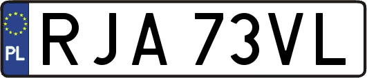 RJA73VL