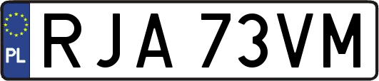 RJA73VM