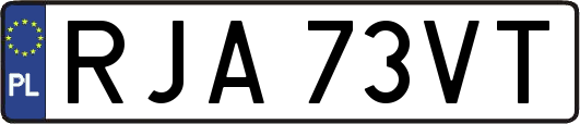 RJA73VT