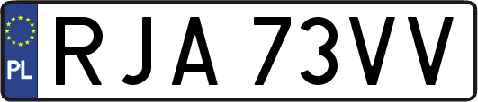 RJA73VV