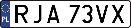RJA73VX
