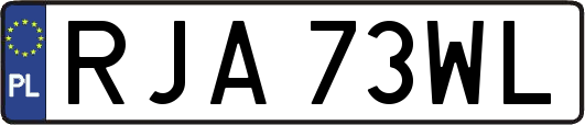RJA73WL