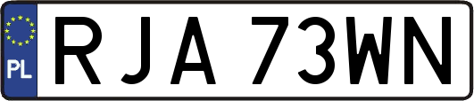 RJA73WN