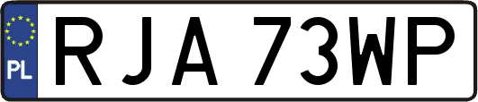 RJA73WP