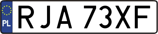 RJA73XF