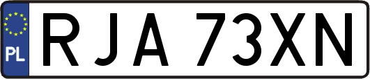 RJA73XN