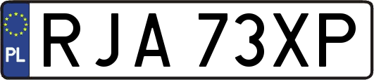 RJA73XP