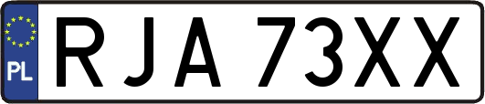 RJA73XX