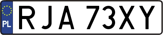 RJA73XY