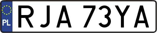 RJA73YA