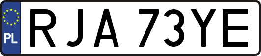 RJA73YE