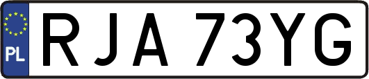 RJA73YG
