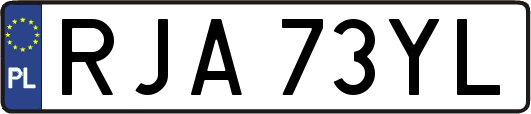 RJA73YL