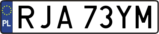 RJA73YM