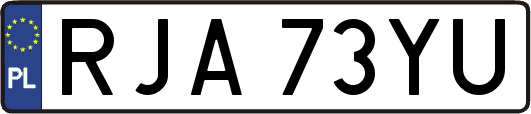 RJA73YU