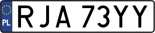 RJA73YY