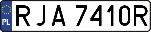 RJA7410R