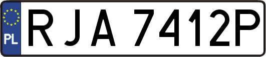 RJA7412P