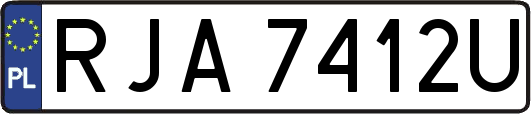 RJA7412U