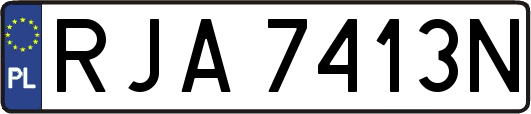 RJA7413N