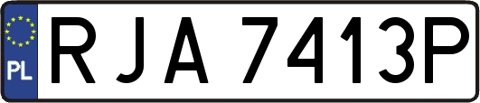 RJA7413P