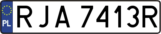 RJA7413R