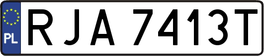 RJA7413T