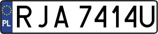 RJA7414U