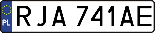 RJA741AE