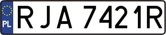 RJA7421R