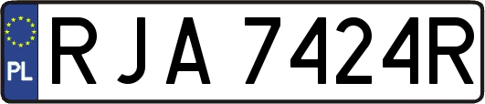 RJA7424R