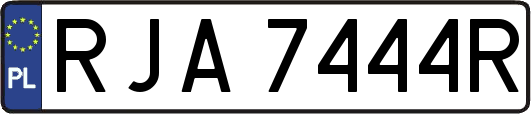 RJA7444R