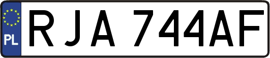 RJA744AF