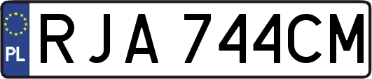 RJA744CM