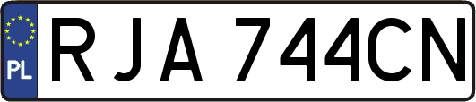 RJA744CN