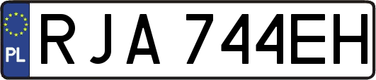 RJA744EH
