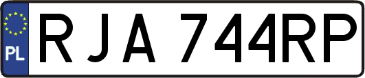 RJA744RP